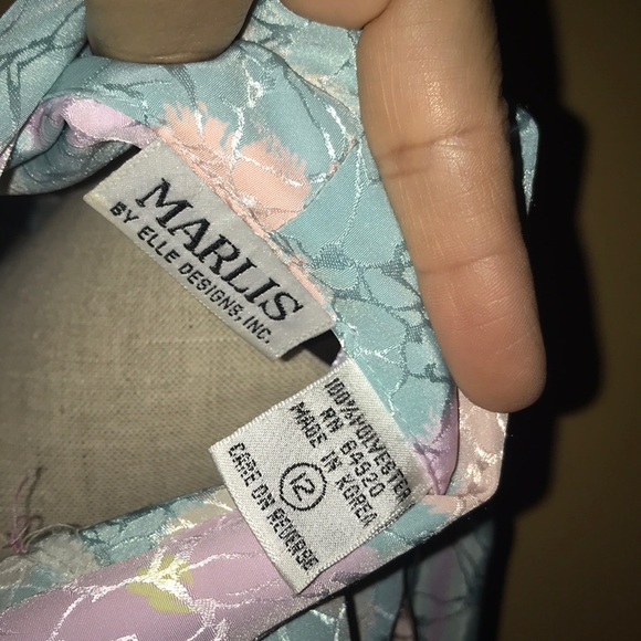 Marlis by Ellis Design beautiful blouse - Picture 8 of 8